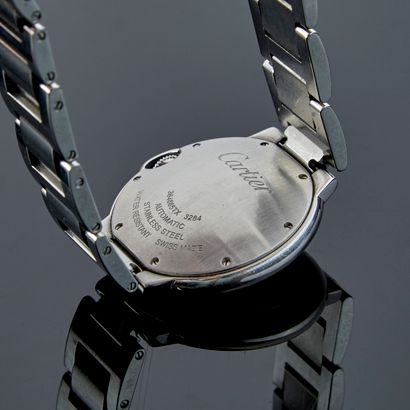 * CARTIER 