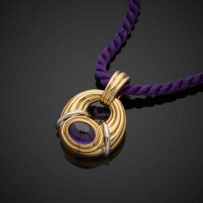 BOUCHERON 