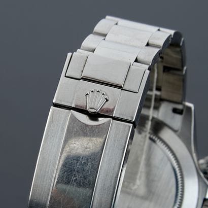 * ROLEX 