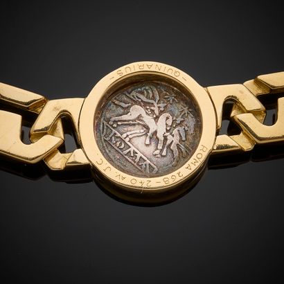 BULGARI 