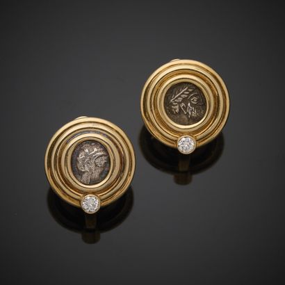 BULGARI 