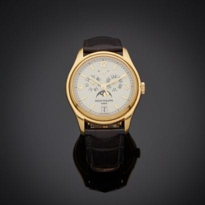 PATEK PHILIPPE 
