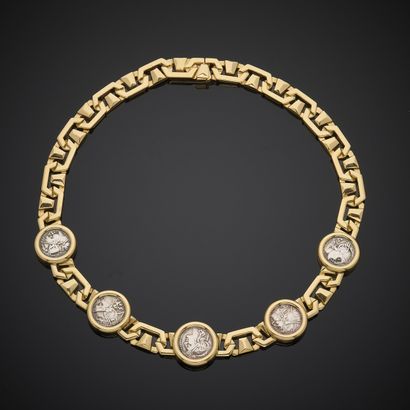 BULGARI 