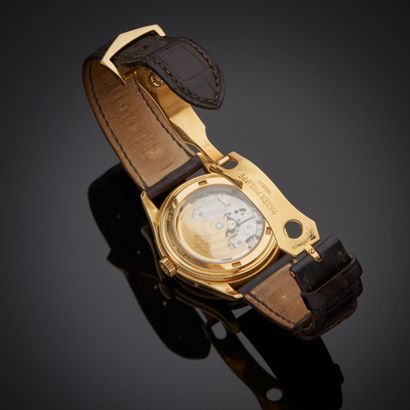PATEK PHILIPPE 