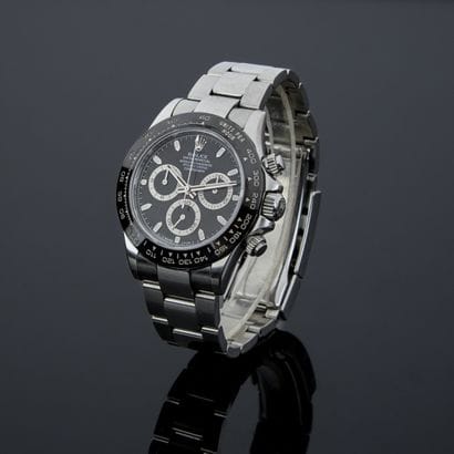 * ROLEX 