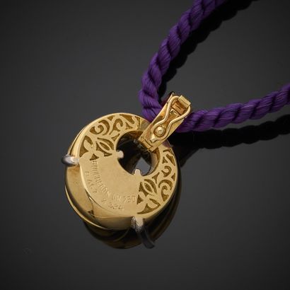 BOUCHERON 