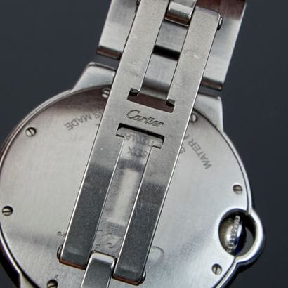 * CARTIER 