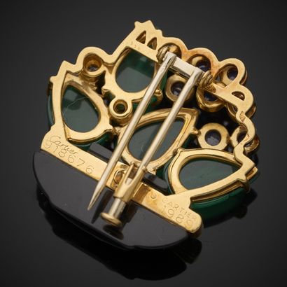 CARTIER 