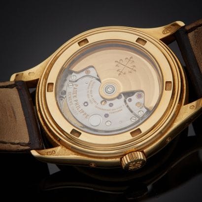 PATEK PHILIPPE 
