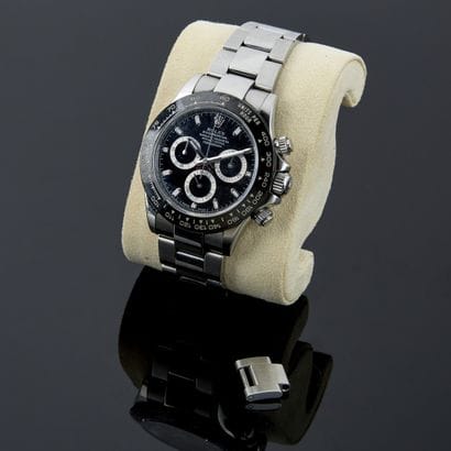 * ROLEX 
