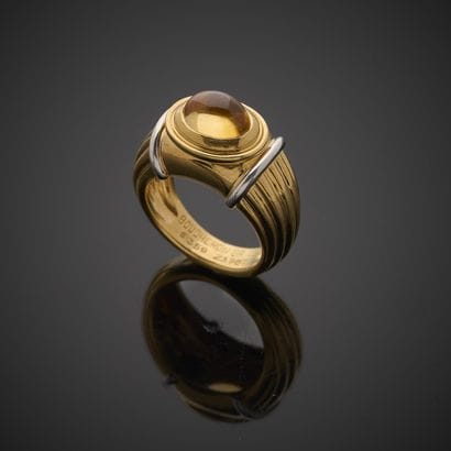 BOUCHERON 