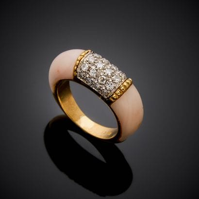 Dans le goût de VAN CLEEF AND ARPELS 