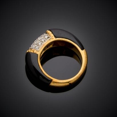 Dans le goût de VAN CLEEF AND ARPELS 