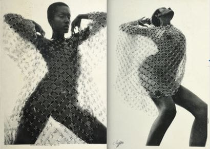 Jean CLEMMER (1926 - 2001)

Nu avec accessoire...