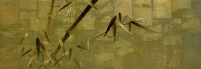 TRAN PHUC DUYEN (1923 - 1993)

Branche de...