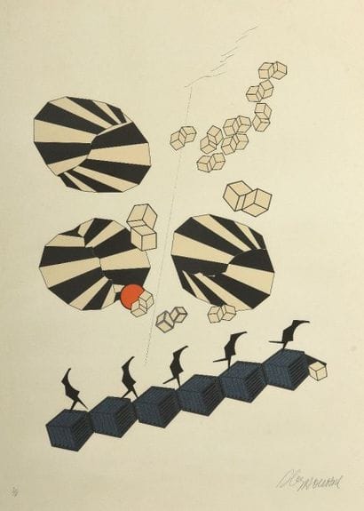 École du XXe siècle

Composition à l'envolée...