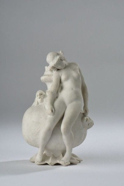 Paul Hippolyte ROUSSEL (1867 - 1928)

Le...
