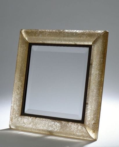 Archimède SEGUSO (1909 - 1999) à Murano

Miroir...