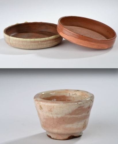 Dans le goût de Jacques LENOBLE (1902 – 1967)

Ensemble...