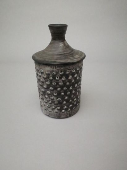 L'ATELIER DIEULEFIT

Pot couvert en céramique...