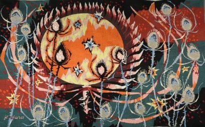 Jean-Louis VIARD (1917 - 2009)

Composition...