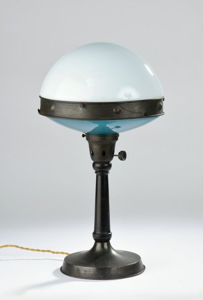 ILRIN (production de 1924 à 1939)

Lampe...