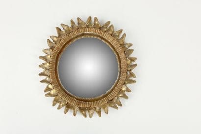 LINE VAUTRIN (1913-1997)
Miroir sorcière...