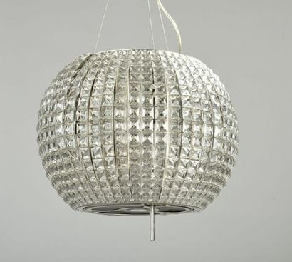 Hotte aspirante lumineuse de marque ELICA...