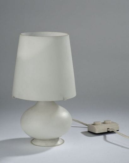 Max INGRAND (1908 - 1969)

Lampe à poser...