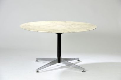 Dans le goût de RAY & CHARLES EAMES

Table...