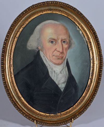 ÉCOLE ALLEMANDE de la première moitié du...