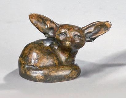 Edouard-Marcel SANDOZ (Bâle, 1881 - Lausanne,...