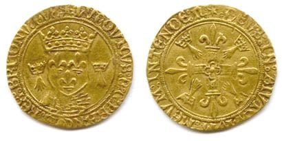 LOUIS XII LE PÈRE DU PEUPLE 8 avril 1498...