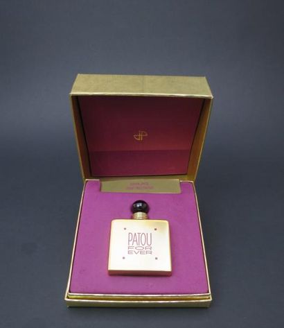 Jean PATOU 