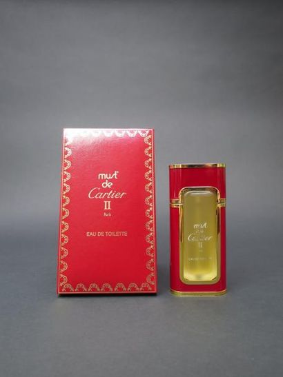 CARTIER 