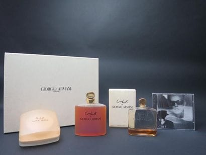 Giorgio ARMANI 