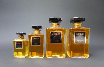 LANVIN 