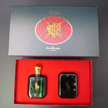 Ralph LAUREN 