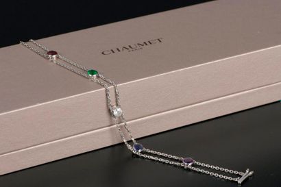 Bracelet collection 