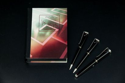 MONTBLANC
Parure modèle 