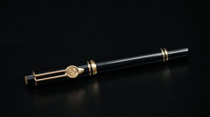 WATERMAN
Stylo plume modèle 