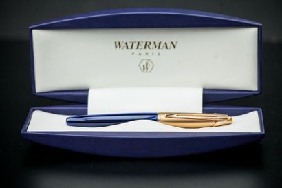 WATERMAN
Stylo plume modèle 