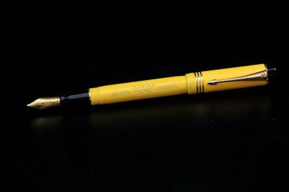 PARKER

Stylo plume modèle 
