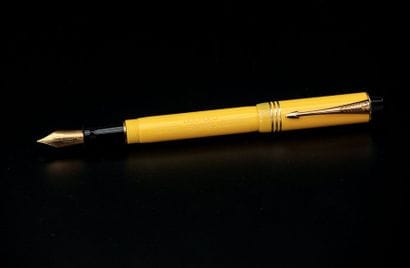 PARKER
Stylo plume modèle 