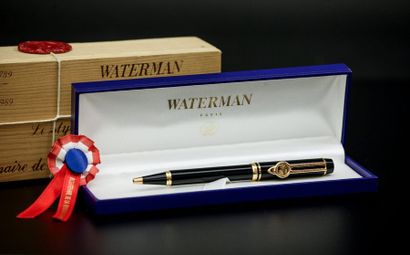 WATERMAN
Stylo bille modèle 