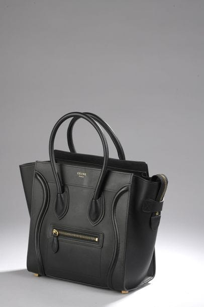 CÉLINE
Sac modèle 