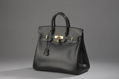HERMÈS
Sac modèle 