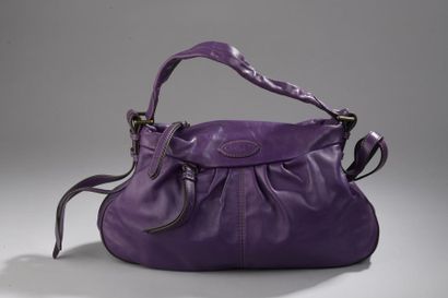 LANCEL
Sac modèle 
