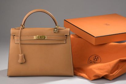 
HERMÈS
Sac modèle 