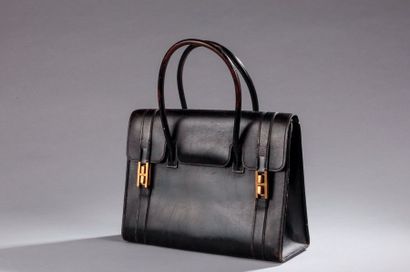 HERMÈS
Sac à main modèle 